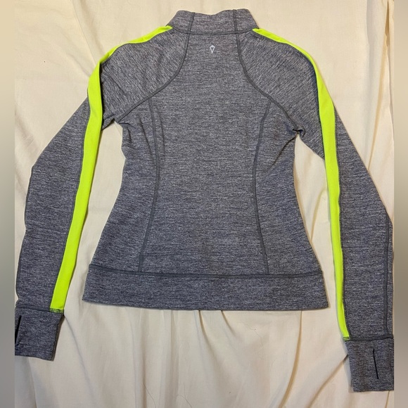 Ivivva Athletica Full-Zip Jacket - Picture 7 of 10